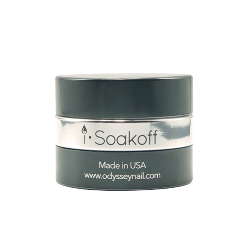 I·SOAKOFF